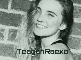 TeaganRaexo