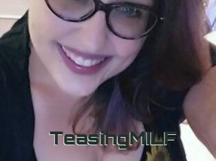 TeasingMILF