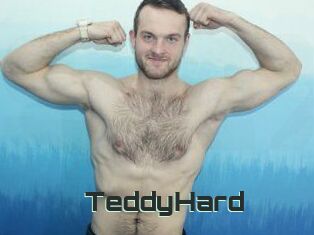 TeddyHard