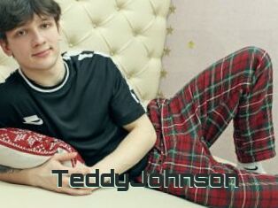 TeddyJohnson