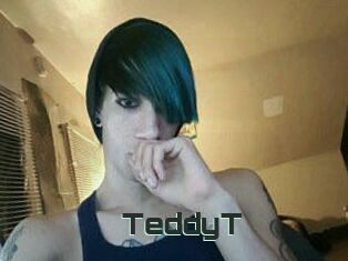 TeddyT