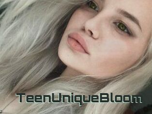 TeenUniqueBloom