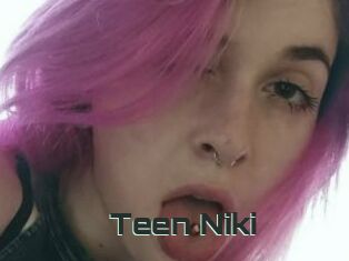 Teen_Niki