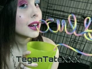 TeganTateXXX