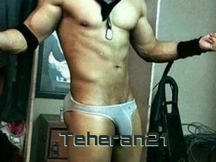 Teheran21