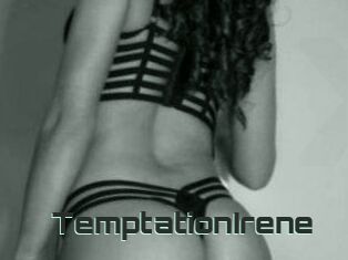 TemptationIrene