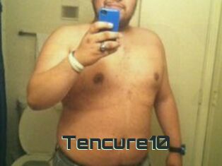 Tencure10