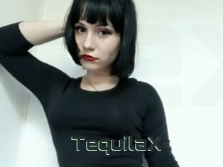 TequilaX