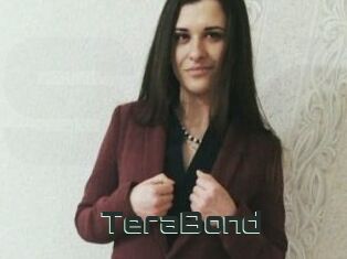 TeraBond