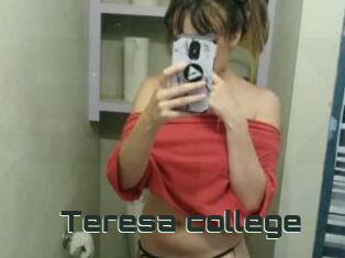 Teresa_college