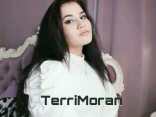 TerriMoran