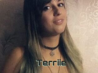 Terriie