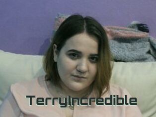 TerryIncredible