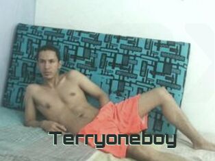 Terryoneboy