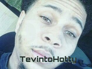 TevintoHotty