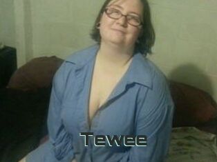 Tewee