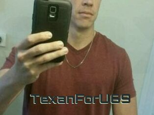 TexanForU69