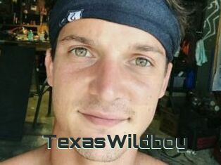 TexasWildboy