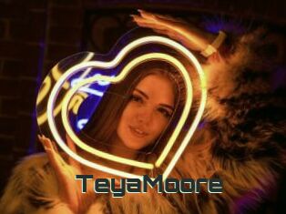 TeyaMoore