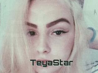 TeyaStar