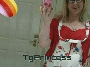 TgPrincess