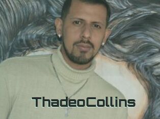 ThadeoCollins