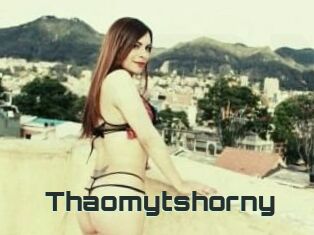 Thaomytshorny_