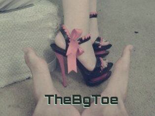 TheBgToe