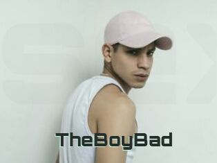 TheBoyBad