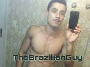 TheBrazilianGuy