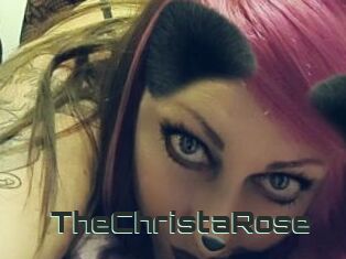 TheChristaRose