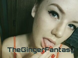 TheGingerFantasy