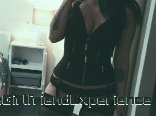 TheGirlfriendExperience