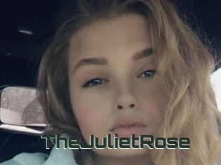 TheJulietRose