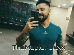 TheMagicFoxxx