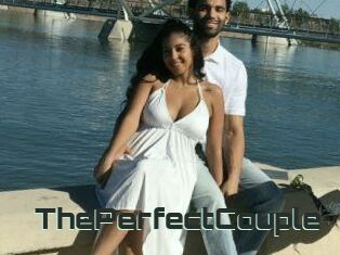 ThePerfectCouple