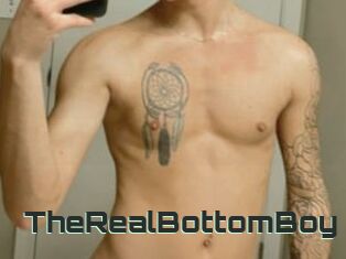 TheRealBottomBoy