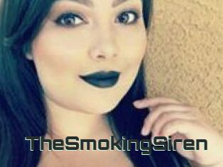 TheSmokingSiren