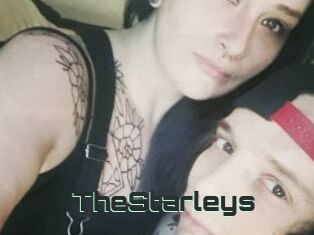 TheStarleys