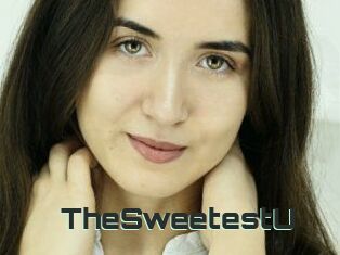 TheSweetestU