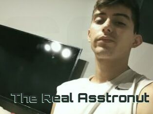 The_Real_Asstronut