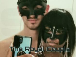 The_Royal_Couple