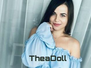 TheaDoll