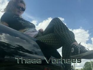 Theee_Vorhees