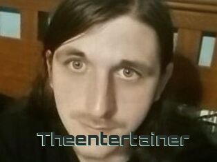 Theentertainer