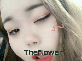 Theflower