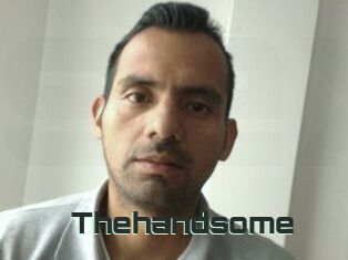 Thehandsome