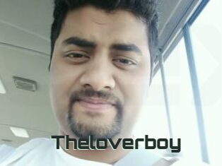 Theloverboy