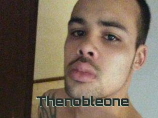 Thenobleone