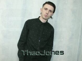 TheoJones